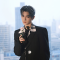 黄明昊（Justin）