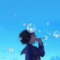 My love 请别让爱凋落（烟嗓DJ版） - 展宇