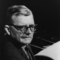 Dmitri Shostakovich&Edward Serov&Leningrad Orchestra of Ancient and Modern Music