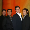 Il Divo&Heather Headley