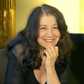 Martha Argerich&Nicolas Economou