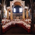 Westminster Cathedral Choir&Martin Baker