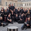 Chamber Orchestra of Europe&Salvatore Accardo