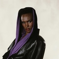 Grace Jones