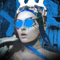 Paint The Town Blue (from the series Arcane League of Legends) - Ashnikko&双城之战&英雄联盟
