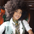 Esperanza Spalding&Leo Genovese