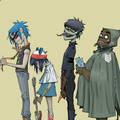 Gorillaz