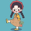妈妈我爱你 - 阳光小树苗