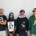 Souls of Mischief&Casual&Del Tha Funkee Homosapien