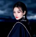 爱恨两难（默涵DJ版） (伴奏) - 鲨鱼曼曼
