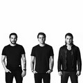 Swedish House Mafia&John Martin