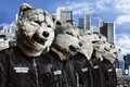 MAN WITH A MISSION