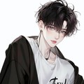 背着风流泪 - 梦寒耀