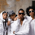 Mindless Behavior&Problem&Bad Lucc