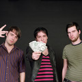 The Cribs