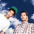 Rizzle Kicks