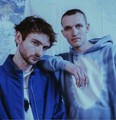 Louis the child&Quinn XCII&Chelsea Cutler