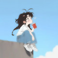 白鸽乌鸦相爱的戏码只会出现在童话 (民遥版) - 陈舒雨