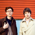 Kings Of Convenience