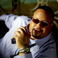 Fred Hammond