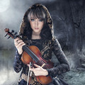 Lindsey Stirling&Dia Frampton