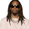 Lil Jon&Pastor Troy&Waka Flocka Flame