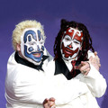 Insane Clown Posse