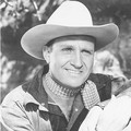 Gene Autry&The Cass County Boys