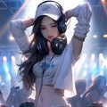 离别开出花（DJ纯享版） - DJ宝儿