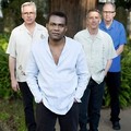 The Robert Cray Band&B.B. King&Eric Clapton&Jimmie Vaughan