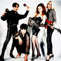 The Cramps