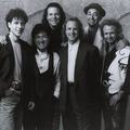 The Rippingtons&Russ Freeman&David Koz&David Benoit&Gregg Karukas&Jimmy Johnson&Tony Morales&Steve Reid