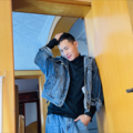 天际 - 邱伍各