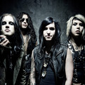 Escape the Fate