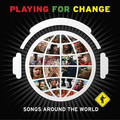 Playing For Change&John Cruz&Cyril Warren Haynes&Ivan Neville