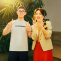 不要慌 太阳下山有月光 (cover: 迷岛聚会) - 杨亓一