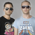 Da Tweekaz&Crystal Lake