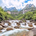 空荡的酒杯 学习纯音乐 - 山水疗