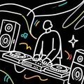 八方来财 (remix) - DJ光光
