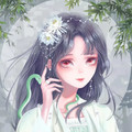 精卫 (戏腔版伴奏) - 沧海一粟