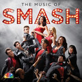 SMASH Cast&Katharine Mcphee