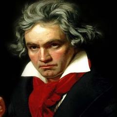 歌手Ludwig van Beethoven的头像