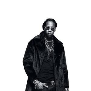 2 Chainz&Rock City《I'm That (19秒铃声版)》[MP3_LRC]