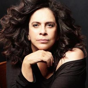 Gal Costa《Cada Macaco No Seu Galho (Cho Chuá)》[MP3_LRC]