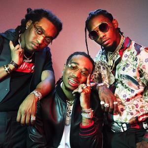 Migos《Slippery》[MP3_LRC]