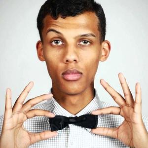 Stromae《Papaoutai(A Class Floor Mix)》[MP3_LRC]