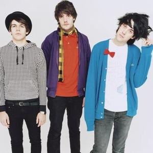 Klaxons《echoes》[MP3_LRC]