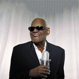 Ray Charles&Bonnie Raitt《Do I Ever Cross Your Mind》[MP3_LRC]