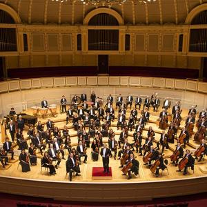 Chicago Symphony Orchestra《2. Giuoco Della Coppie》[MP3_LRC]