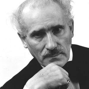 Arturo Toscanini《Pictures At An Exhibition: Limoges - The Market》[MP3_LRC]